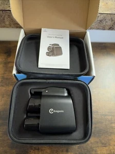 Ecogenix NACS to CCS1 Super Charger Adapter. -C6 - Picture 1 of 6