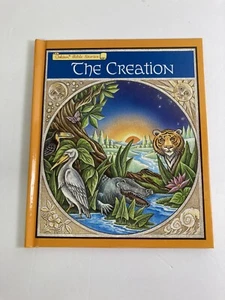 CREATION (MERRIGOLD BIBLE STORIES) By Pamela Broughton & Robert Sentnor - Picture 1 of 2