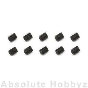 Serpent 110121 Setscrew Allen M5X6 (10) - Picture 1 of 1