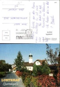 741676 Lustenau Lorettokapelle - Picture 1 of 1