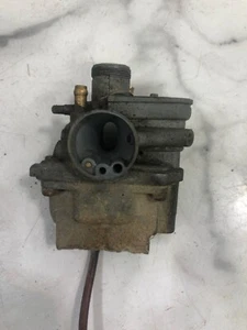 88 Suzuki FA 50 FA50 Shuttle Scooter carb carburetor - Picture 1 of 9
