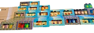 Make your own 4 pack genuine rainbow and rainmate fragrance! Everything must go! - Picture 1 of 23