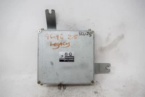 JDM SUBARU BG9 LEGACY EJ25 EJ25D DOHC 2.5L AWD A/T ECU ECM 22644 AA371 93-99 - Picture 1 of 7
