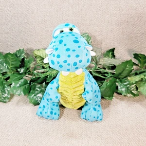 GANZ Webkinz Diggity Dino Plush/Stuffed Animal HM720. NO CODE. - Picture 1 of 6