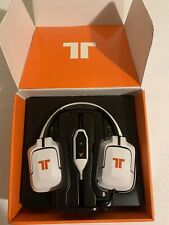 Tritton 720+ Gaming Headset For Xbox 360 And PlayStation 3 Lightly Used CIB