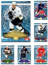 2007-08 MVP New World Order **** PICK YOUR CARD **** From The SET
