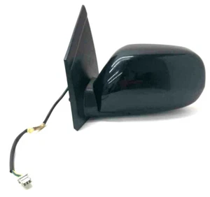 Espejo retrovisor eléctrico Odyssey 1999-04 para conductor izquierdo *ligeros arañazos usado OEM 76250S0XA02ZN - Imagen 1 de 6