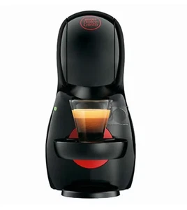 Nescafe Dolce Gusto Piccolo XS 1340/1600W 0.8L Auto Power Off Black *220/240V - Picture 1 of 5