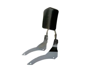 Sissy Bar/Backrest for Yamaha XV1900 Roadliner / Stratoliner - Picture 1 of 7