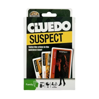 Cluedo The Classic Mystery Game Classic Edition | Brand New & Sealed Board Game - Image 1 of 3