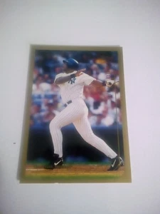 1999 Topps - Chili Davis #347 - Bild 1 von 5
