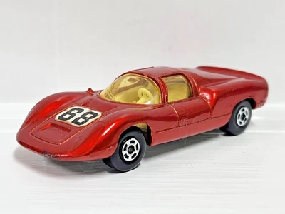MATCHBOX SUPERFAST MB68 (68A) PORSCHE 910 * - image 1 of 4