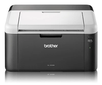 Brother HL-1212WVB stampante laser 2400 x 600 DPI A4 Wi-Fi HL1212WVBM1 - Immagine 1 di 4
