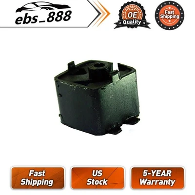 Buje de montaje del motor delantero para Chrysler LeBaron 2,2 L 1984-1990 Foto 1 de 2