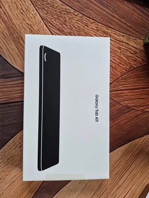 Samsung Galaxy Tab A11 64GB Neu Versiegelt Grau - Bild 1 von 4