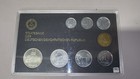 Deutschland DDR KMS 1979-1990 UNC Coin Sets - verschiedene Jahrgänge