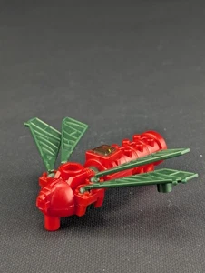 Transformers Arms Micron Dobo 2 komplett Takara Prime Gacha Band 3 - Bild 1 von 4