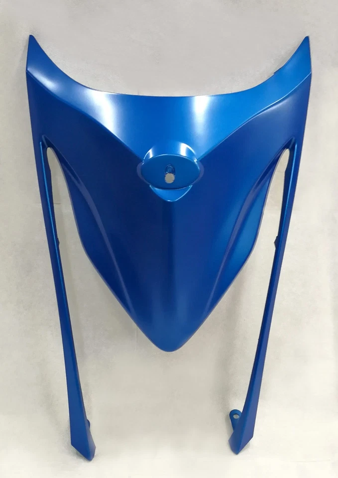 Carénage avant Kymco Agility 16+ 125 200 (bleu mat, euros 4-5, 2018-2024) - Ori - Photo 1/1