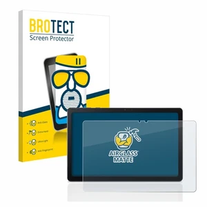 Anti-Riflesso Vetro Pellicola Protezione per Acer Iconia Tab P10 Proteggi - Foto 1 di 7