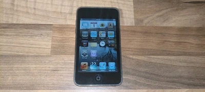 Apple iPod Touch 3rd Generation A1318 32GB With 3600 Songs - Image 1 of 4