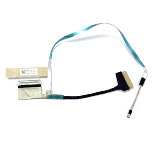 40PIN Laptop LCD Video Display Screen Cable For Acer ZPF DD0ZPFLC000 - Afbeelding 1 van 4