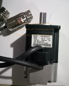 1PC OMRON R7M-A20030-S1-D SERVO MOTOR R7MA20030S1D New In Box Expedited Shipping - Picture 1 of 1