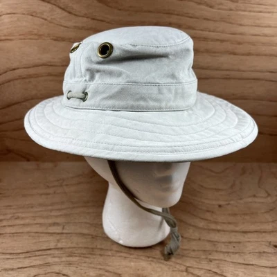  Tilley Hat Size 7 1/8  Model T4 - Image 1 of 4
