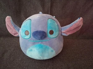 7" Disney's Stitch Plush Lilo & Stitch Squishmallows by KellyToy - Picture 1 of 6