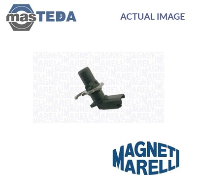 064848216010 CRANKSHAFT POSITION SENSOR FLYWHEEL SIDE MAGNETI MARELLI NEW - Image 1 of 4
