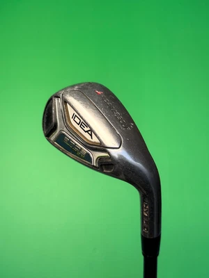 ADAMS IDEA A70S MAX PITCHING WEDGE REGULAR FLEX GRAPHITE - Image 1 of 4