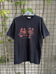 Camiseta Vintage 2009 Tekken 6 Game Bandai Namco Talla L - Imagen 1 de 12