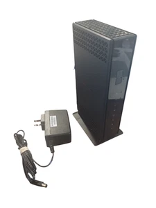 NETGEAR Cable Modem with Built-in WiFi Router (C6230) -AC1200 WiFi Speed DOCSIS - Picture 1 of 5