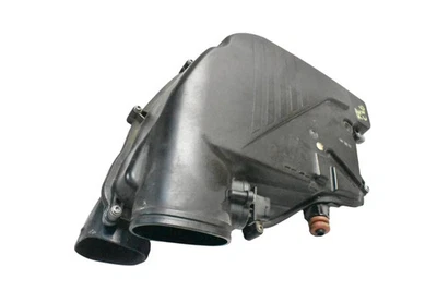 10-13 BMW 650i 550i lado derecho filtro admisión aire filtro carcasa caja 7577466 OEM Foto 1 de 4