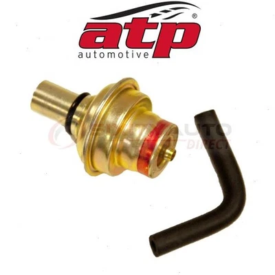 ATP Transmission Modulator Valve for 1970-1974 Chevrolet G30 Van - Automatic lo Foto 1 de 4