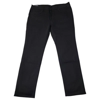 Joe's Jeans Men's Mid-Rise Comfort Asher Slim Jeans - Image 1 of 2