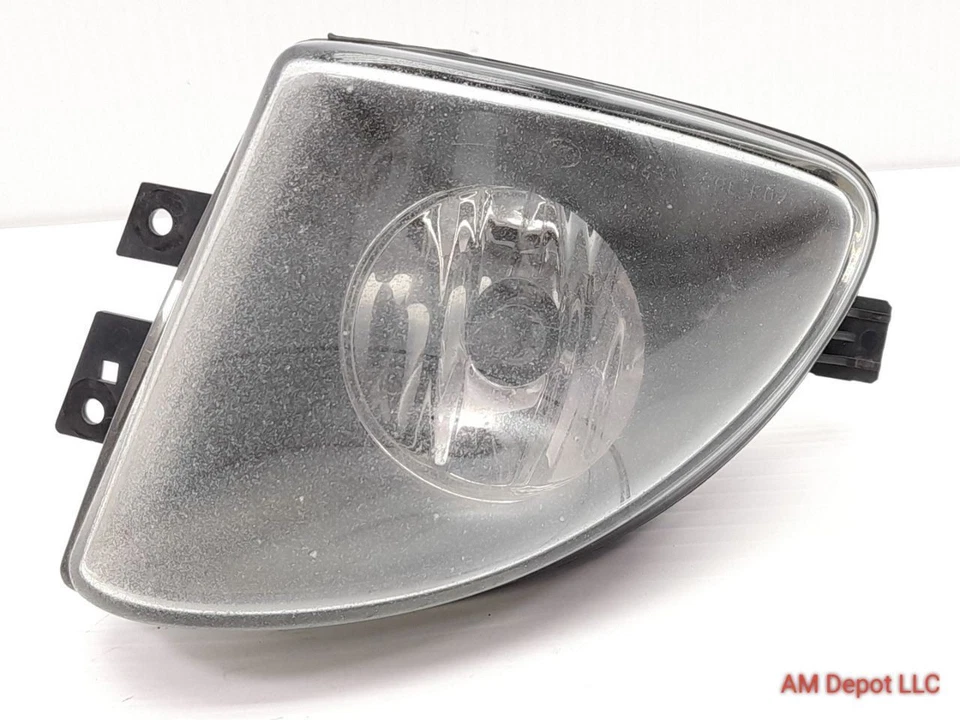 2011 BMW 535i 528i 550i F10 Front Left Driver Fog Light 63177216885 - Изображение 1 из 4