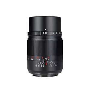 7artisans 25mm F0.95 Large Aperture Lens for for Fujifilm XF X-T3 T4 PRO2 Camera - Picture 1 of 9