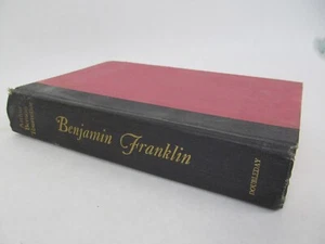 Benjamin Franklin The Shaping of Genius The Boston Years Tourtellot 1977 - Foto 1 di 4