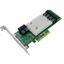 Adaptec 12Gbps 8xPCIe Controller Card (2293800-R)