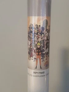 NARUTO SHIPPUDEN - GROUP Trends Poster - RP17948 - Picture 1 of 3