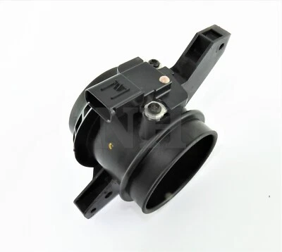 Sensor medidor de flujo de aire de masa genuino 7M51-9A673-EJ Ford Focus Volvo C30 1,6 L Foto 1 de 3