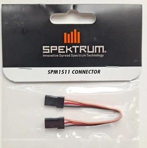 Spektrum Telemetry Module Connector SPM1511 - Picture 1 of 1