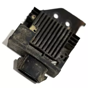 1987-1991 Ford F150 F250 F350 Daytime Daylight Running Light Module Assembly OEM - Picture 1 of 8