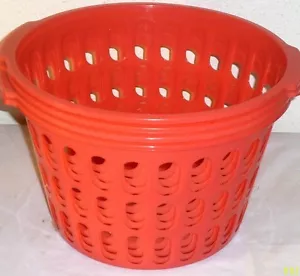 NEW LARGE GIFT BASKET SUPPLIES STORAGE EASTER BASKETS BIRTHDAY CHRISTMAS - Picture 1 of 1