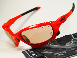 Oakley Sonnenbrille Jawbone Infrared Transitions Photochromic Racing Jacket Fast