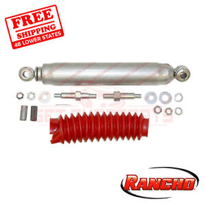 Rancho Steering Stabilizer 1975-1990 for Jeep Wagoneer