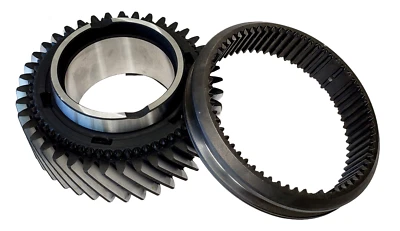 Kit de reparación de segunda marcha de alta resistencia Ford MT82 para Mustang GT 2011-2017 5,0 L 6 velocidades Foto 1 de 4