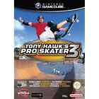 Tony Hawks Pro Skater 3 (Nintendo Gamecube Game)