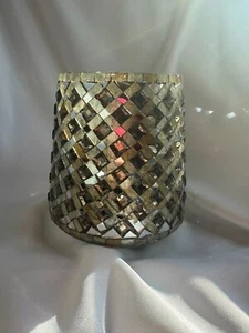 Pier 1 Candle Holder - Picture 1 of 2