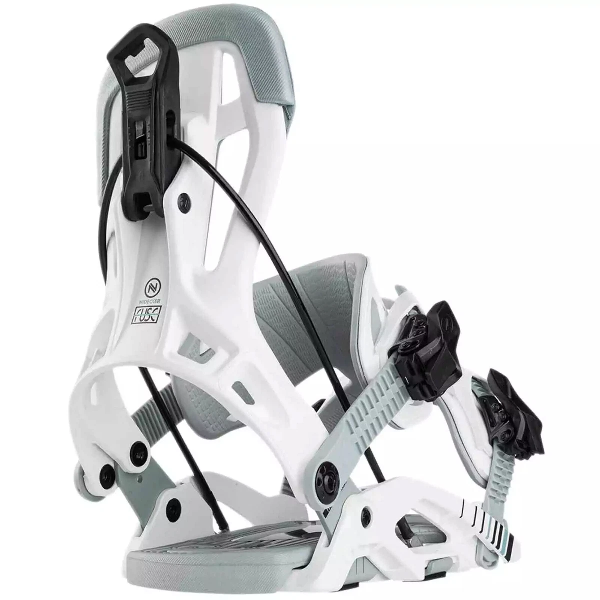 Flow Snowboarding Ski, Snowboard & Snowshoe Bindings for sale - eBay